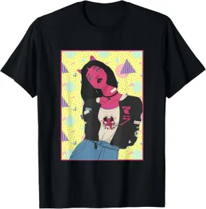 Anime Girl Japanese Aesthetic anime Otaku T-Shirt