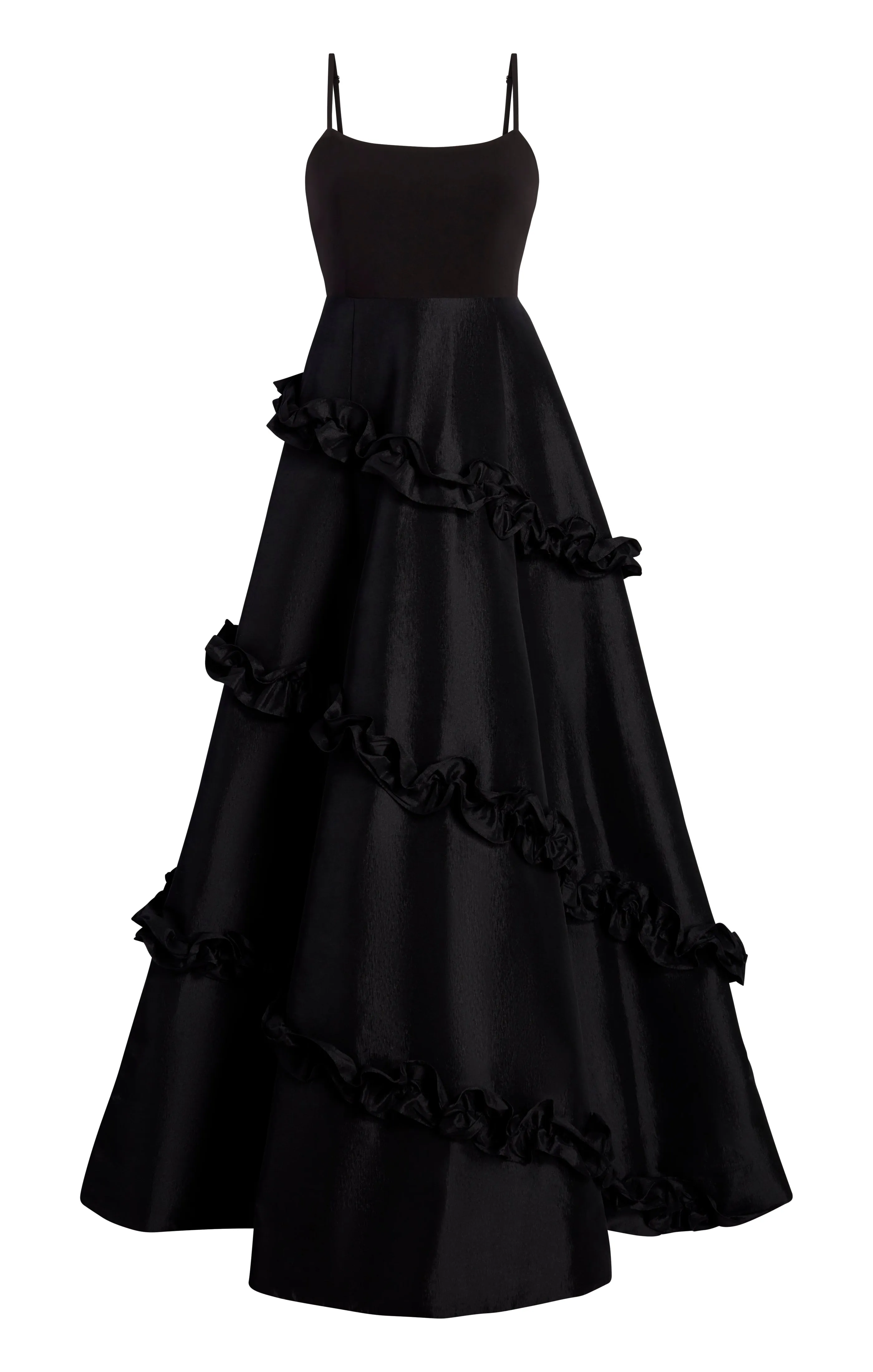 Arissa Gown