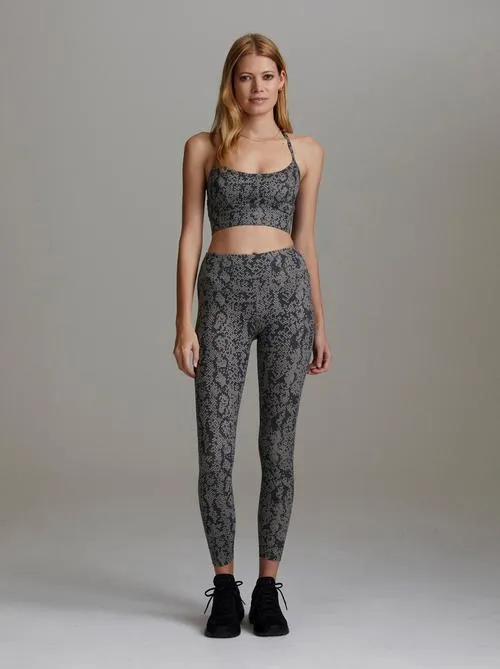 Century Legging 2.0, Tile Snake