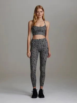 Century Legging 2.0, Tile Snake