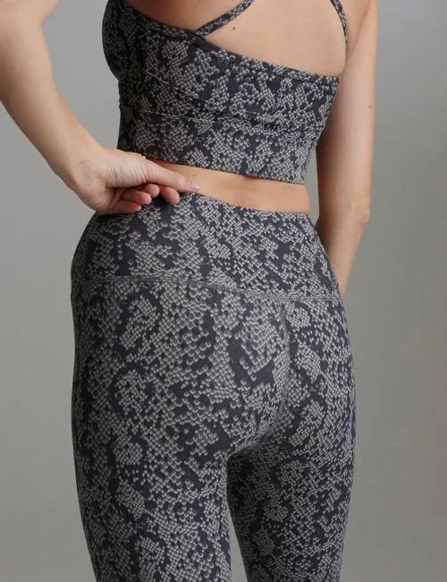 Century Legging 2.0, Tile Snake