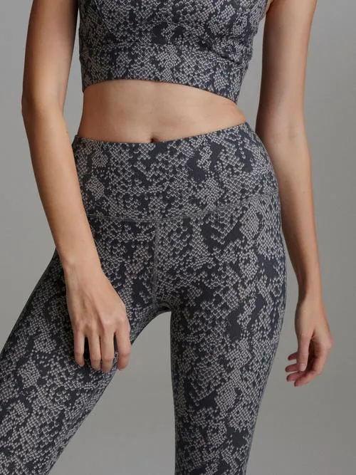 Century Legging 2.0, Tile Snake
