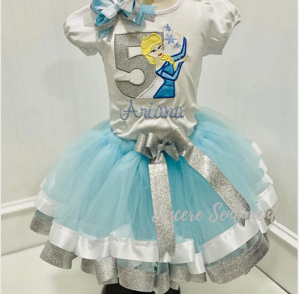 Create your own Tutu Set