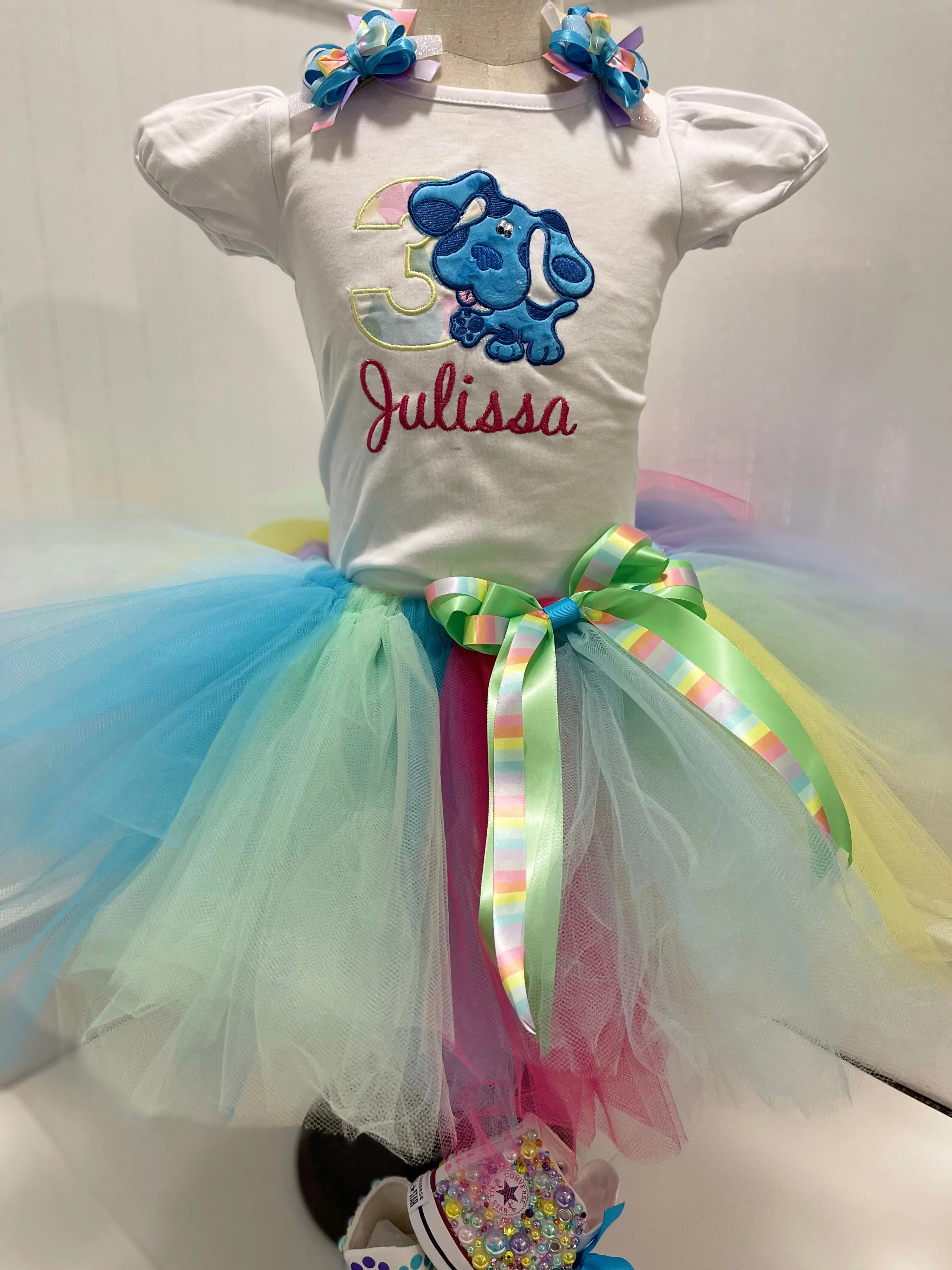 Create your own Tutu Set