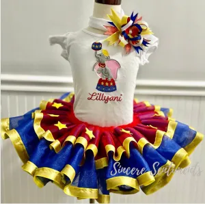 Create your own Tutu Set