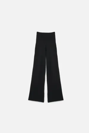 Delicash Women's Flare Pant