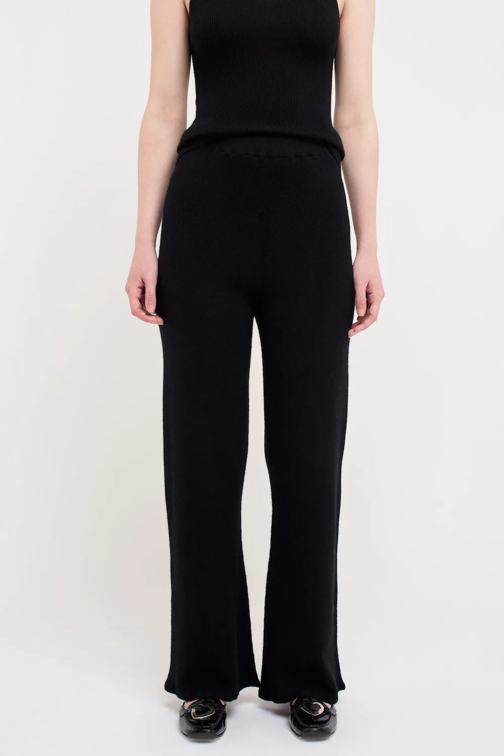 Delicash Women's Flare Pant