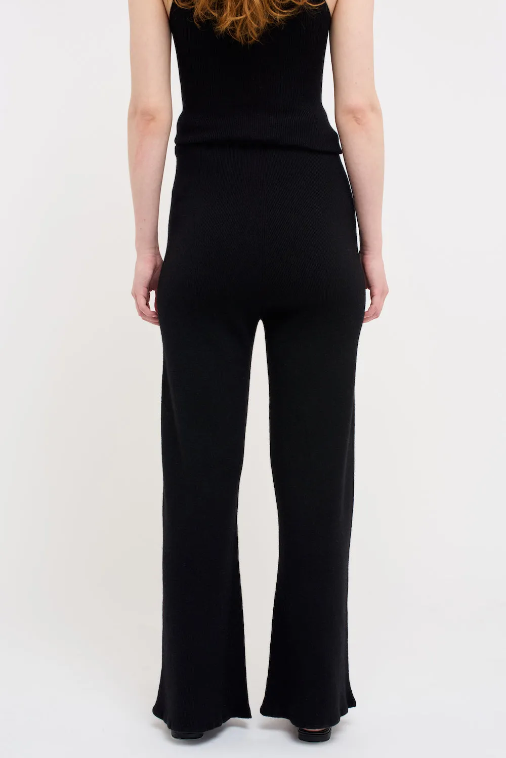 Delicash Women's Flare Pant