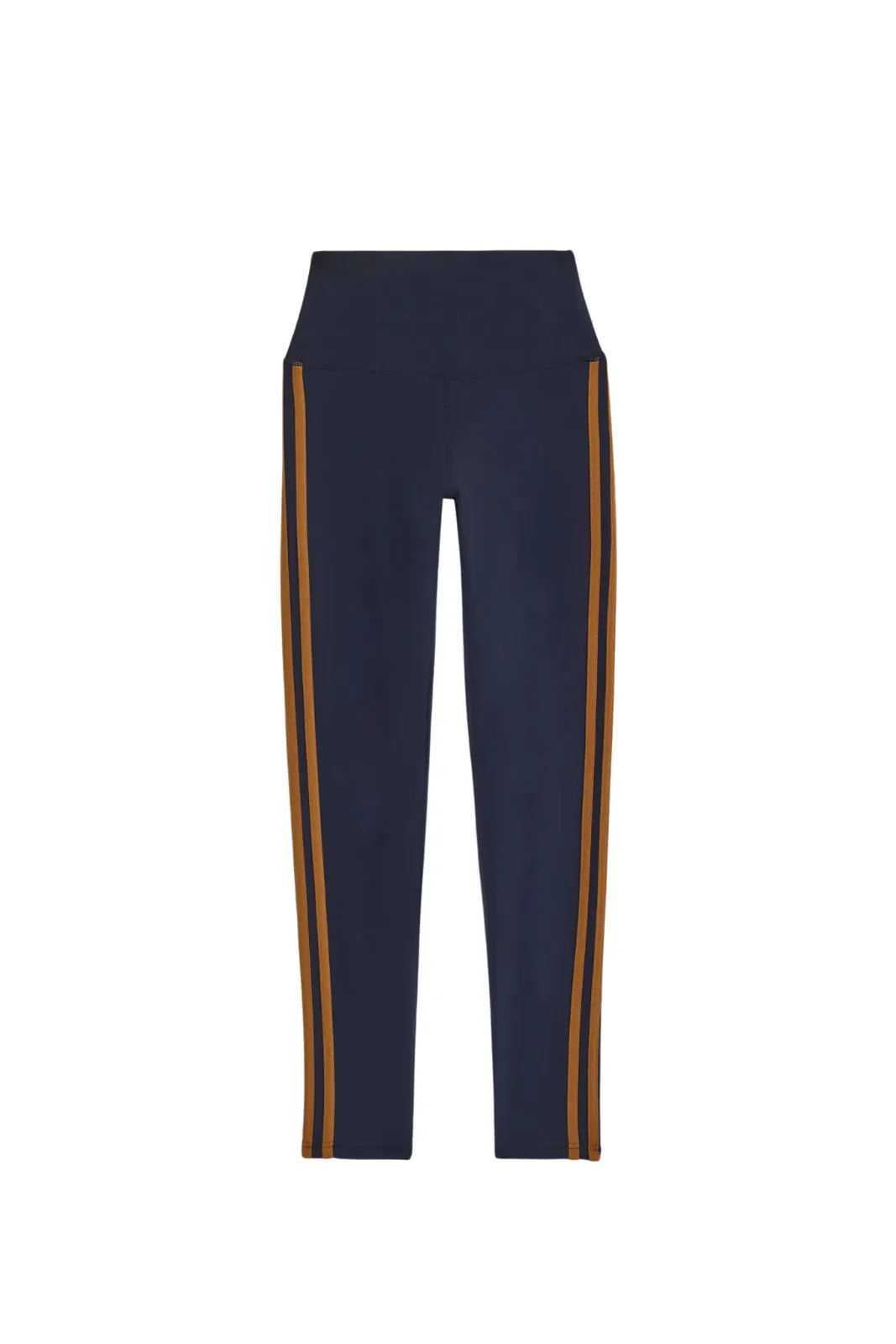 Ella High Waist Airweight , Indigo/Honey