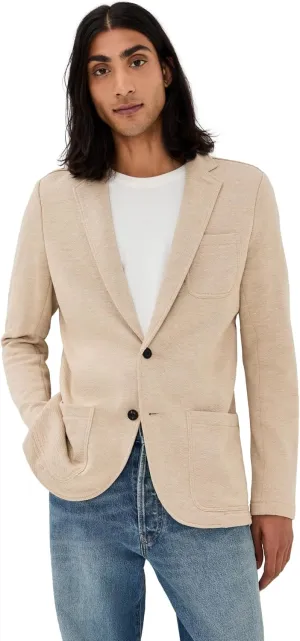 Faherty Men's Inlet Knit Blazer