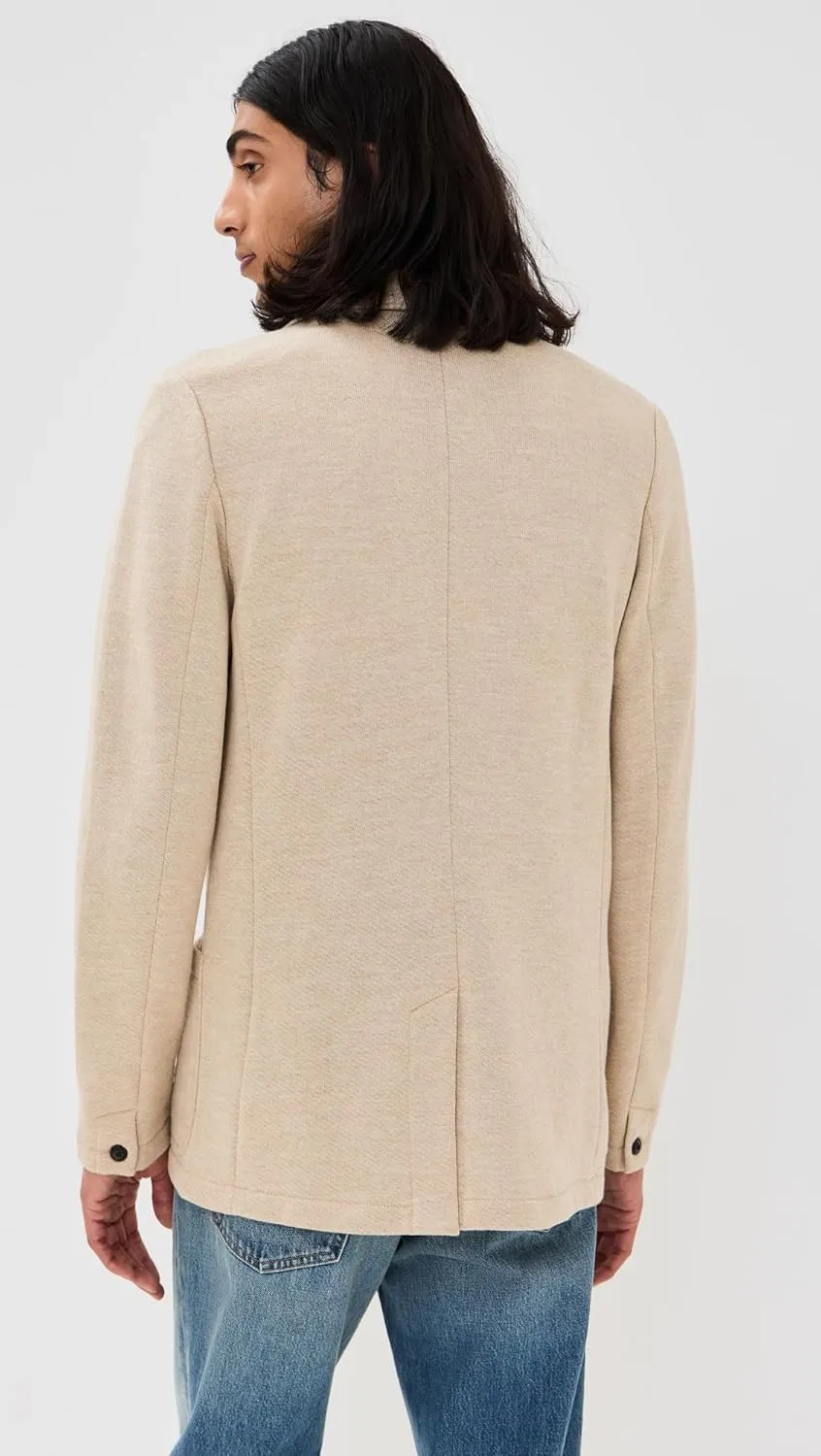 Faherty Men's Inlet Knit Blazer