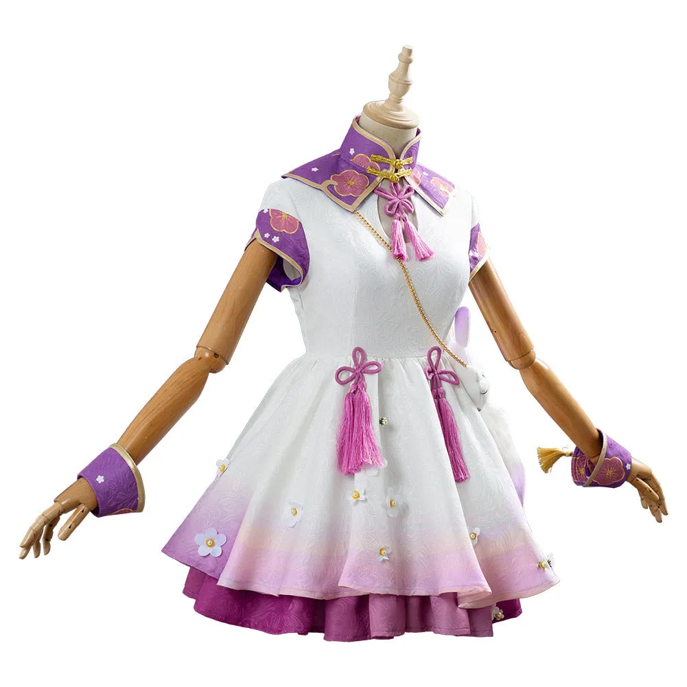 Fate/Grand Order Mash/Matthew Kyrielight Dress Outfit Costume Cosplay Costume