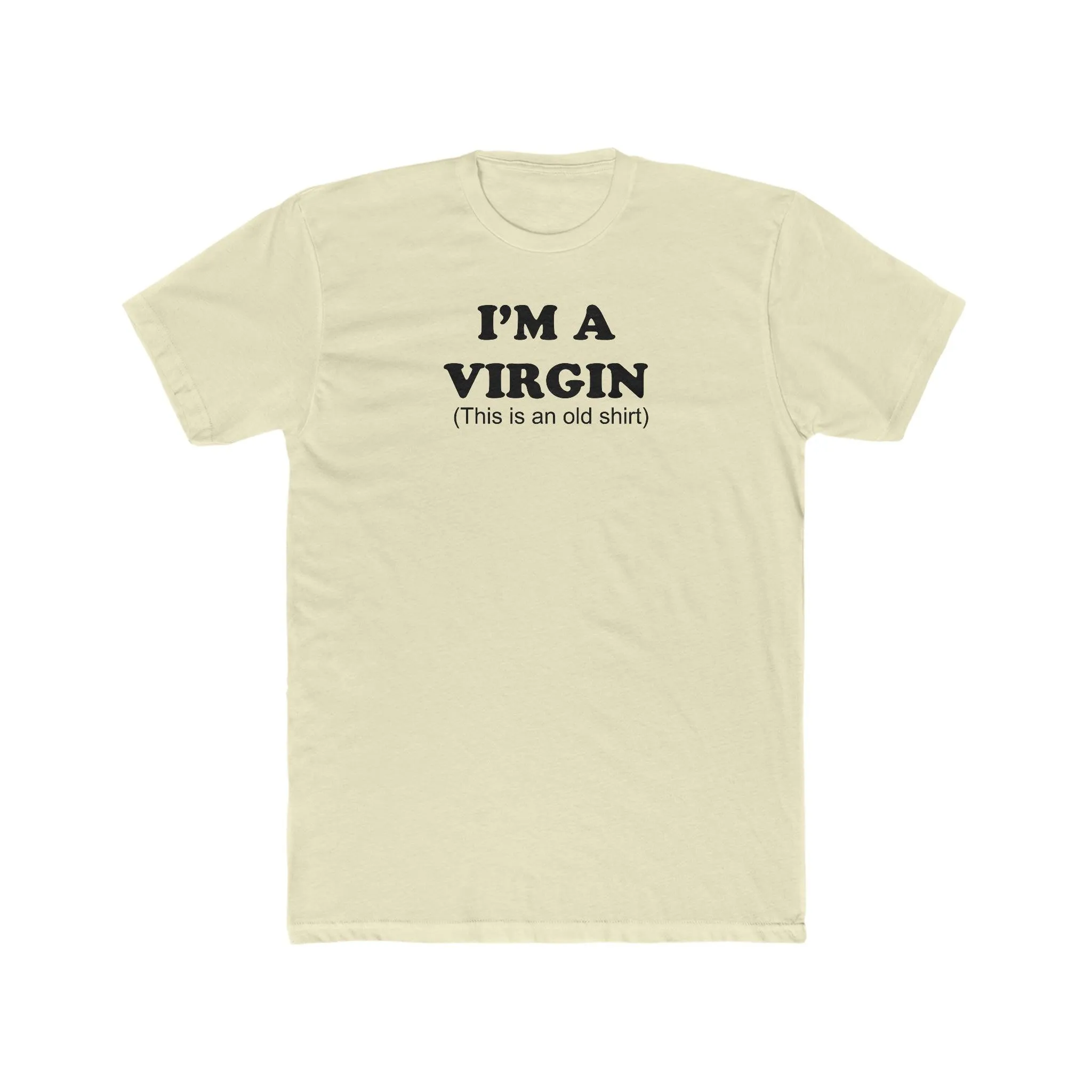 I'm a Virgin