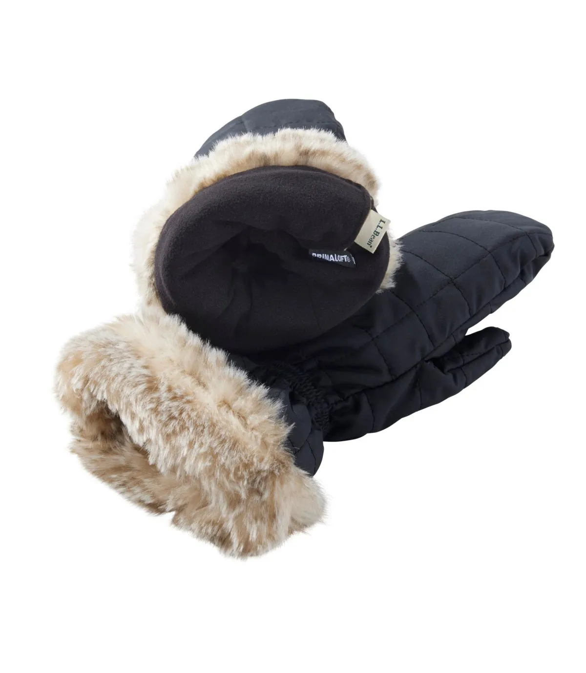L.L. Bean Women's Ultrawarm Mitten