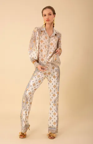 Mackenzie Jersey Pant