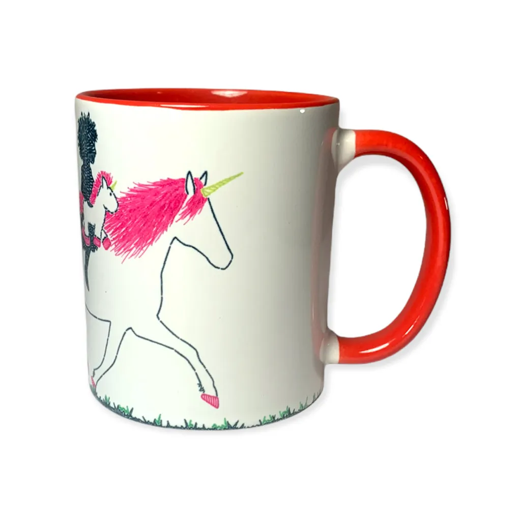 Mugs - Whimsical Wishes