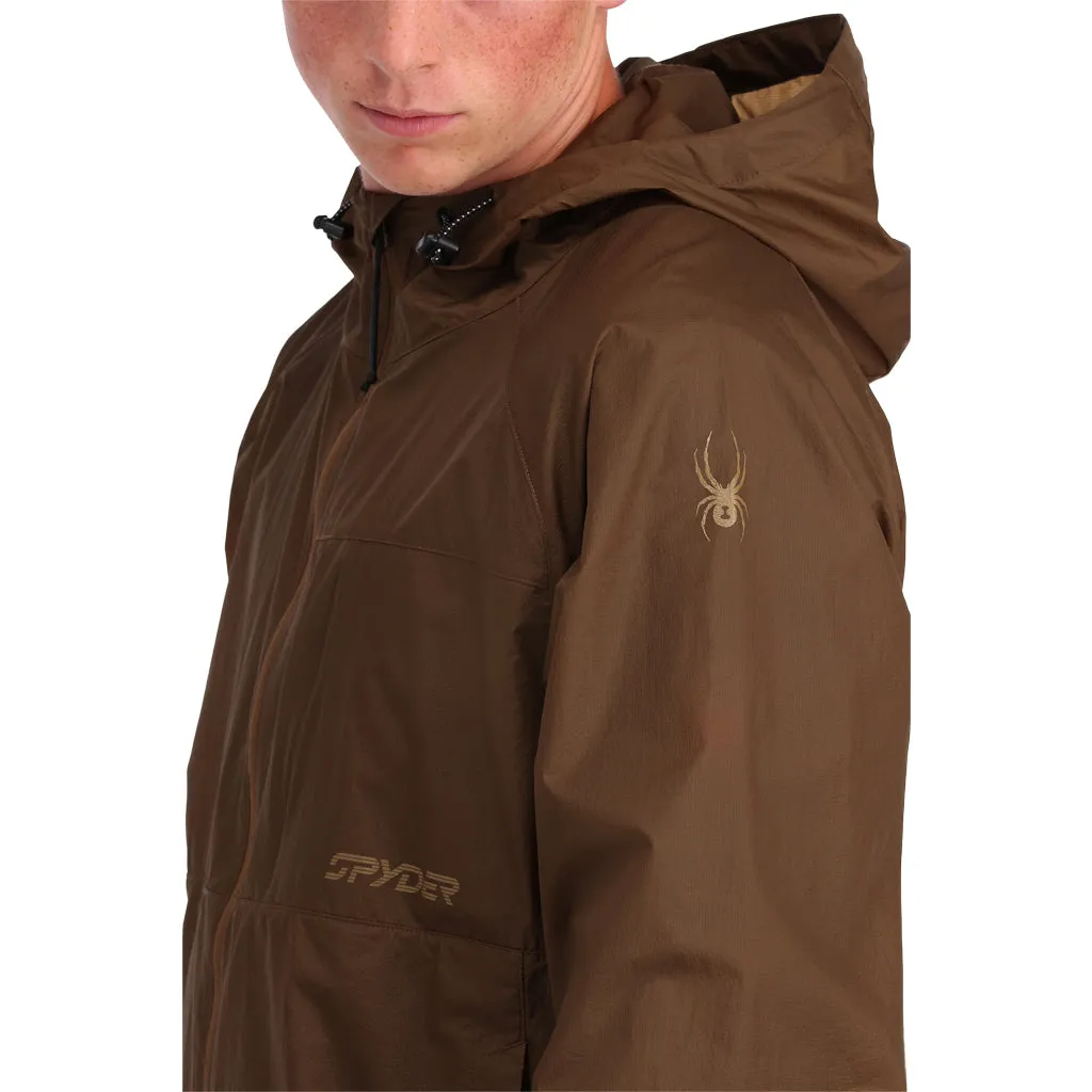 Unisex Boulder Lite - Coffee