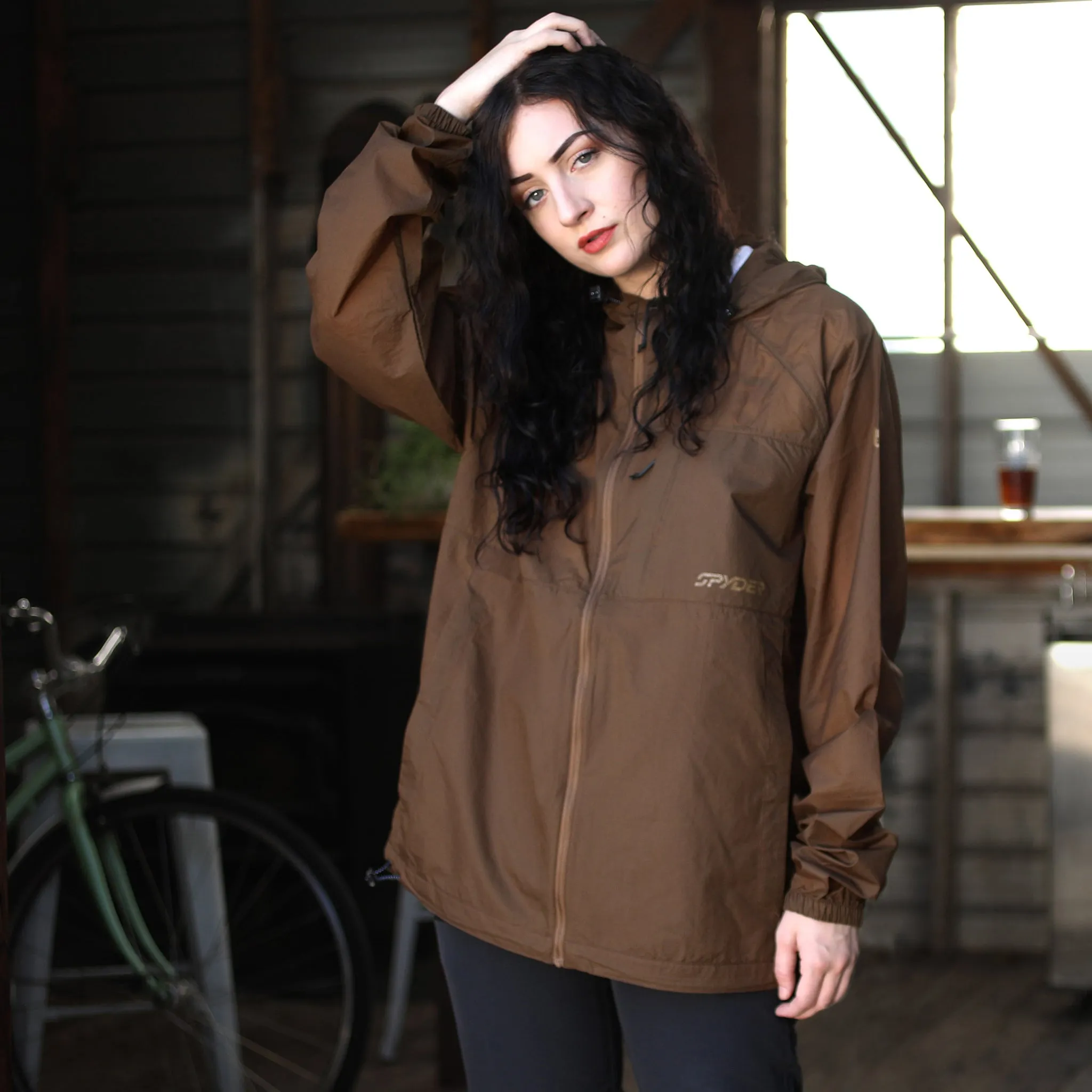 Unisex Boulder Lite - Coffee